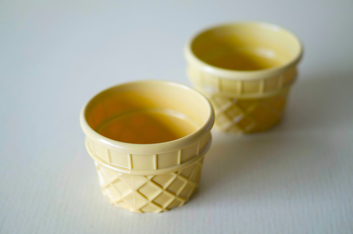 VASOS PARA HELADO INFANTIL