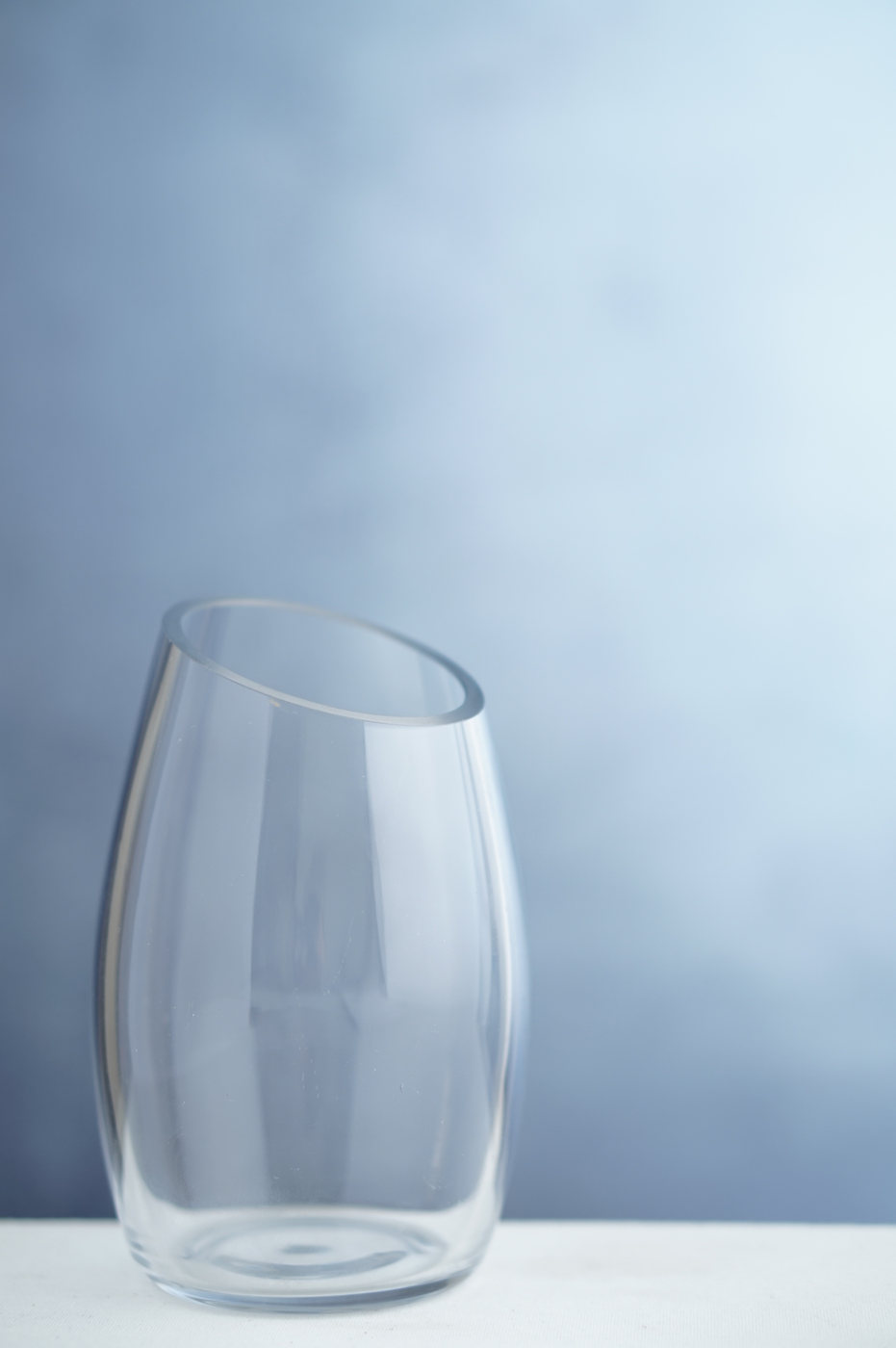 VASO VIDRIO MEDIANO DISEÑO