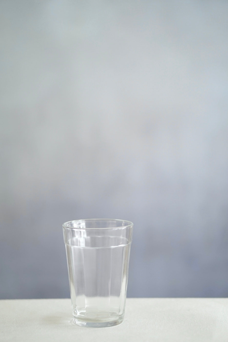 VASO VIDRIO PEQUEÑO DISEÑO