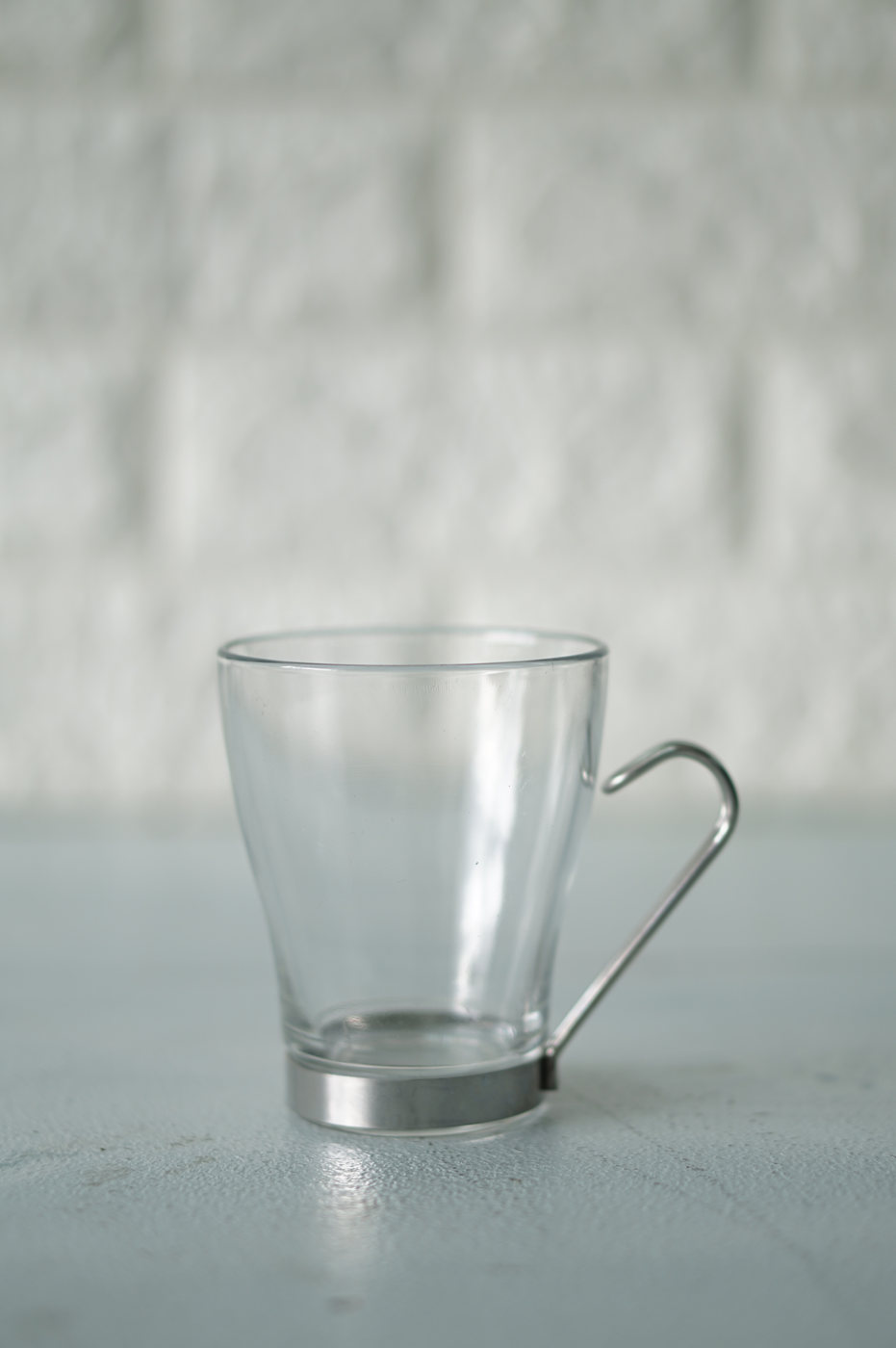 TAZA VIDRIO MEDIANO DISEÑO